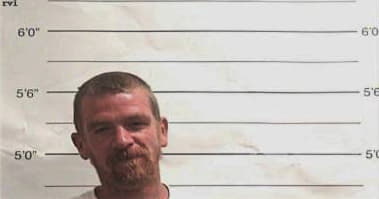 Brian Blanchard, - Orleans Parish County, LA 